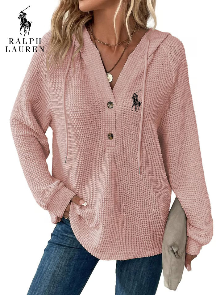 RL – Elise Premium Women’s Hoodie Top
