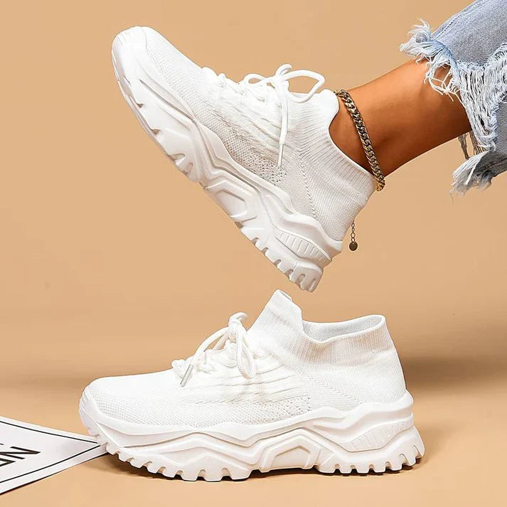 Orthopedic Sneakers