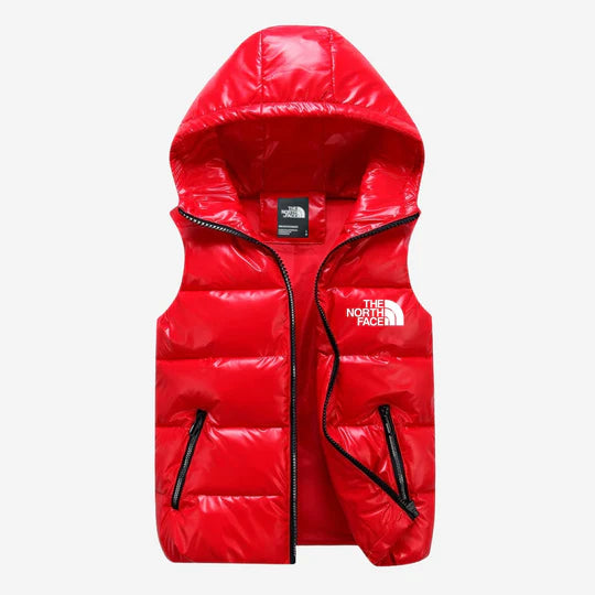 Premium Quilted Thermal Vest – Lightweight Insulated Layer
