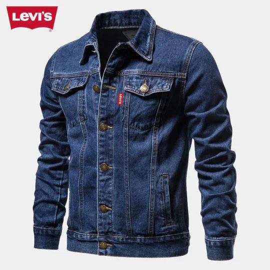 Levi's™ Authentic Denim Jacket