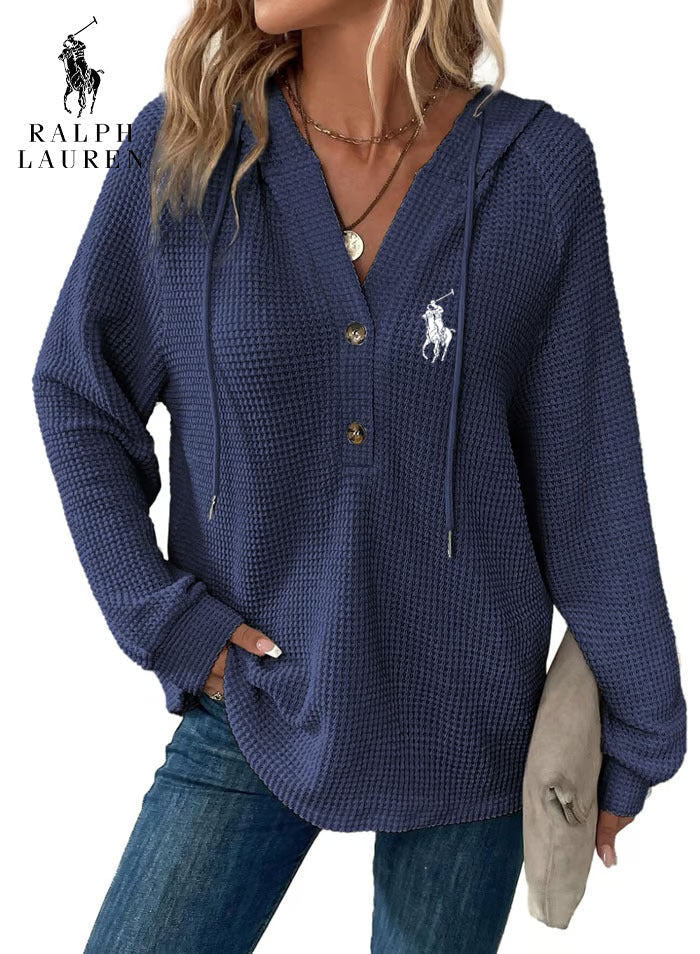 RL – Elise Premium Women’s Hoodie Top