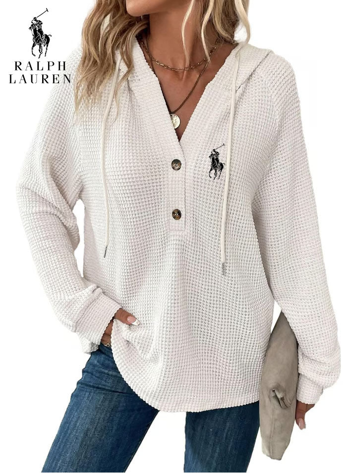 RL – Elise Premium Women’s Hoodie Top