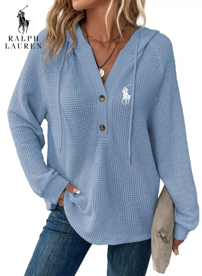 RL – Elise Premium Women’s Hoodie Top