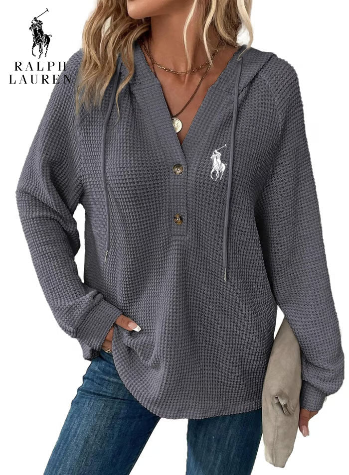 RL – Elise Premium Women’s Hoodie Top
