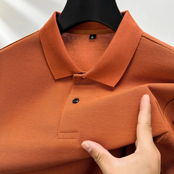 Zyccie SoftCotton Polo – Bold Colors