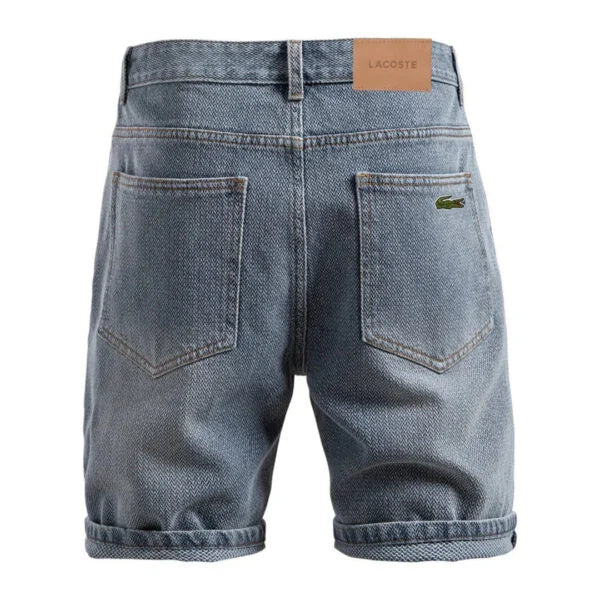 ᏞᏟ® New denim shorts (limited sale)