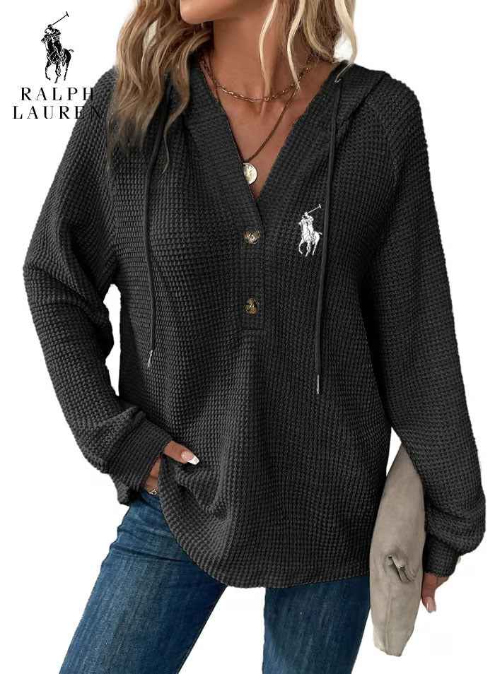 RL – Elise Premium Women’s Hoodie Top