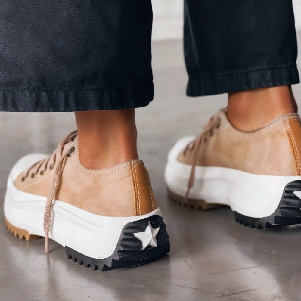Comfort and Style Sneakers