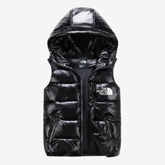 Premium Quilted Thermal Vest – Lightweight Insulated Layer