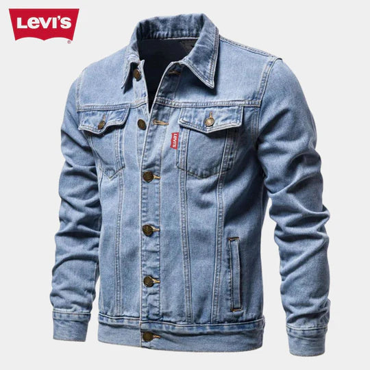 Levi's™ Authentic Denim Jacket