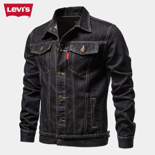 Levi's™ Authentic Denim Jacket