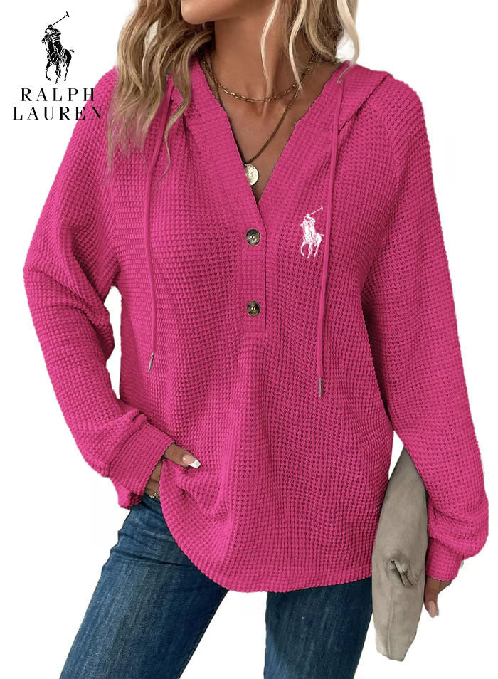RL – Elise Premium Women’s Hoodie Top