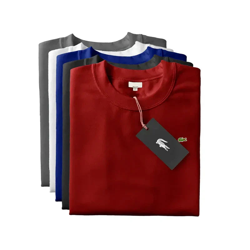 Premium T-Shirt Kit – LCT Essential