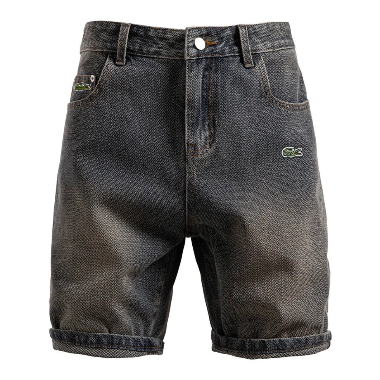 ᏞᏟ® New denim shorts (limited sale)