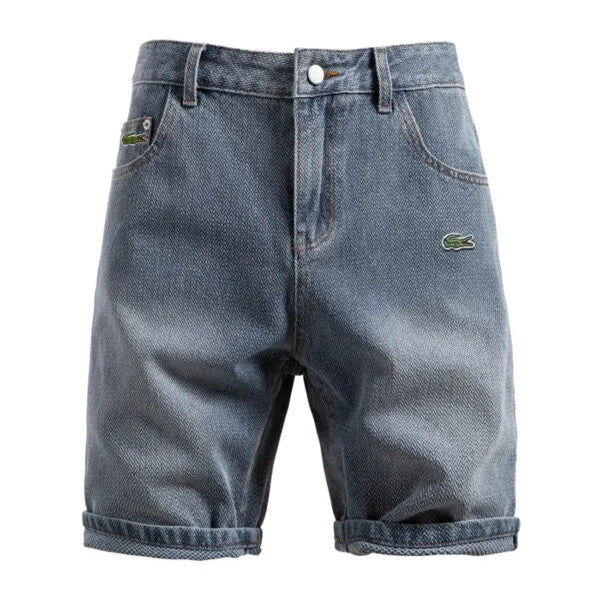 ᏞᏟ® New denim shorts (limited sale)